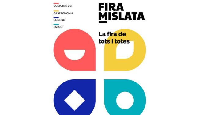Fira Mislata 2026
