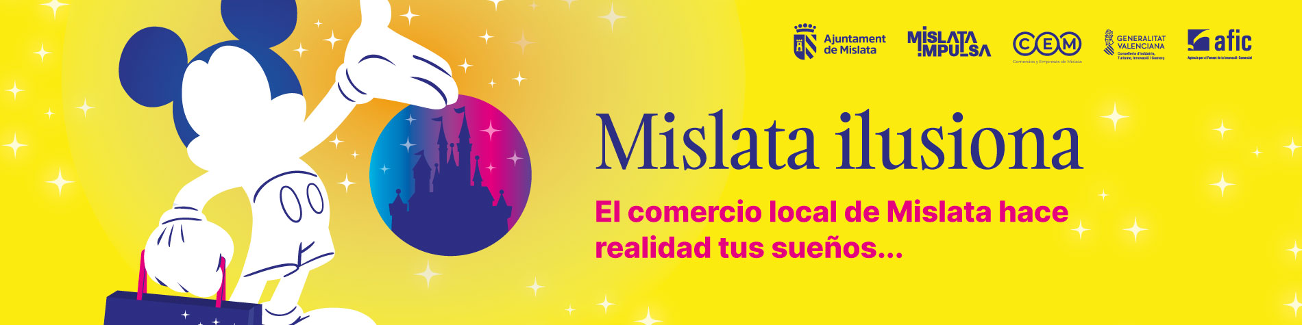 Campaña Mislata Ilusiona