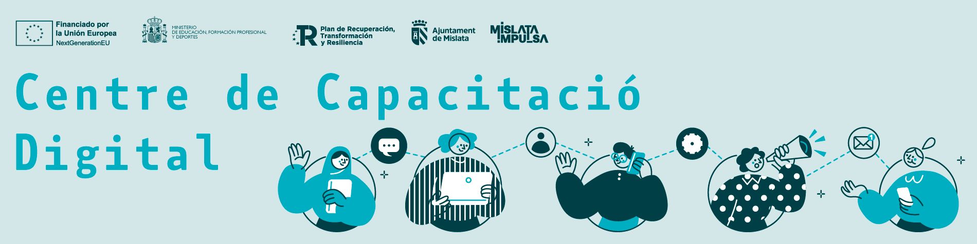 centro capacitacion digital