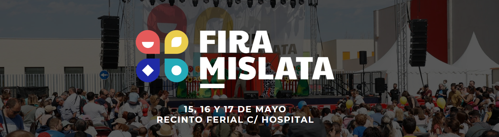 FIRA MISLATA