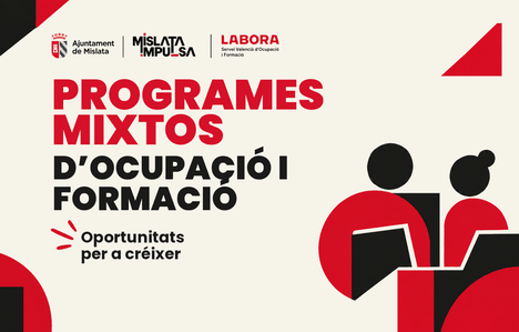 actualidad 3 programas mixtos