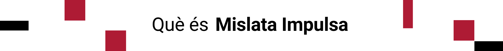 Mislata Impulsa