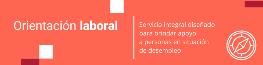 Orientación Laboral