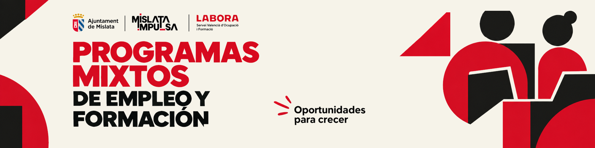 banner TE 