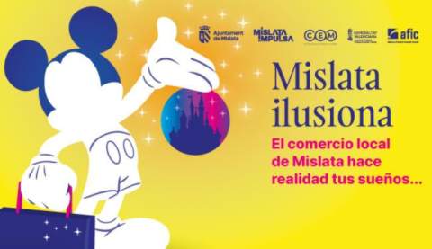 Mislata Impulsa 2026