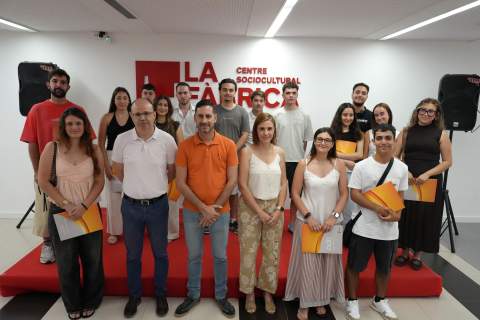 bienvenida mislata te beca 2026