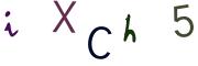 Imatge CAPTCHA