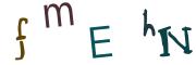 Imatge CAPTCHA