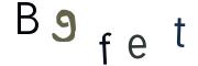 Imatge CAPTCHA